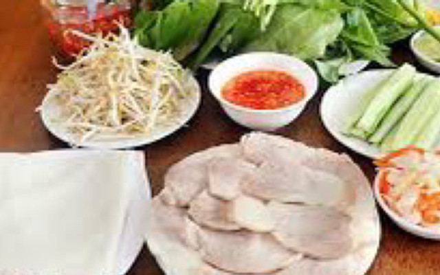 Bánh Canh Hoàng - 51 Thống Nhất