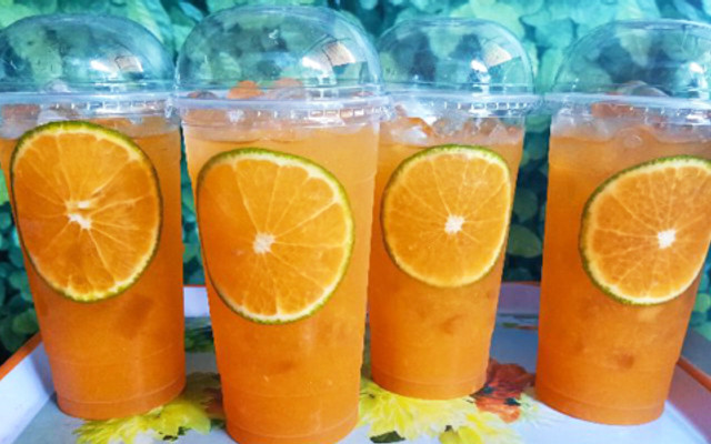 CẦN CÓ JUICE - Nước Ép, Sinh Tố & Các Món Hottrend - 32A Tôn Đức Thắng