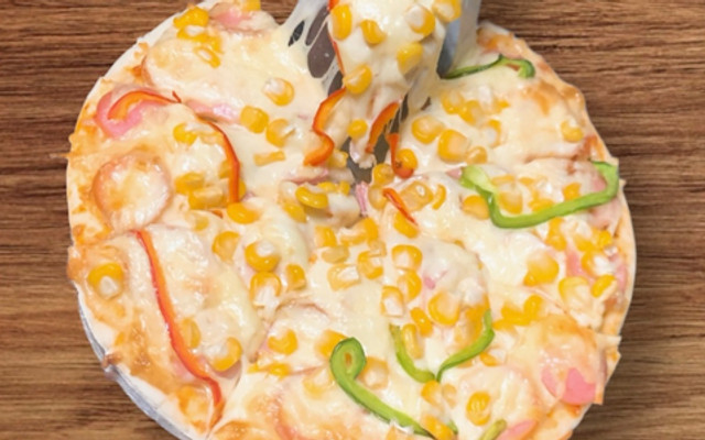 Trang Cake - Nguyễn Thiếp