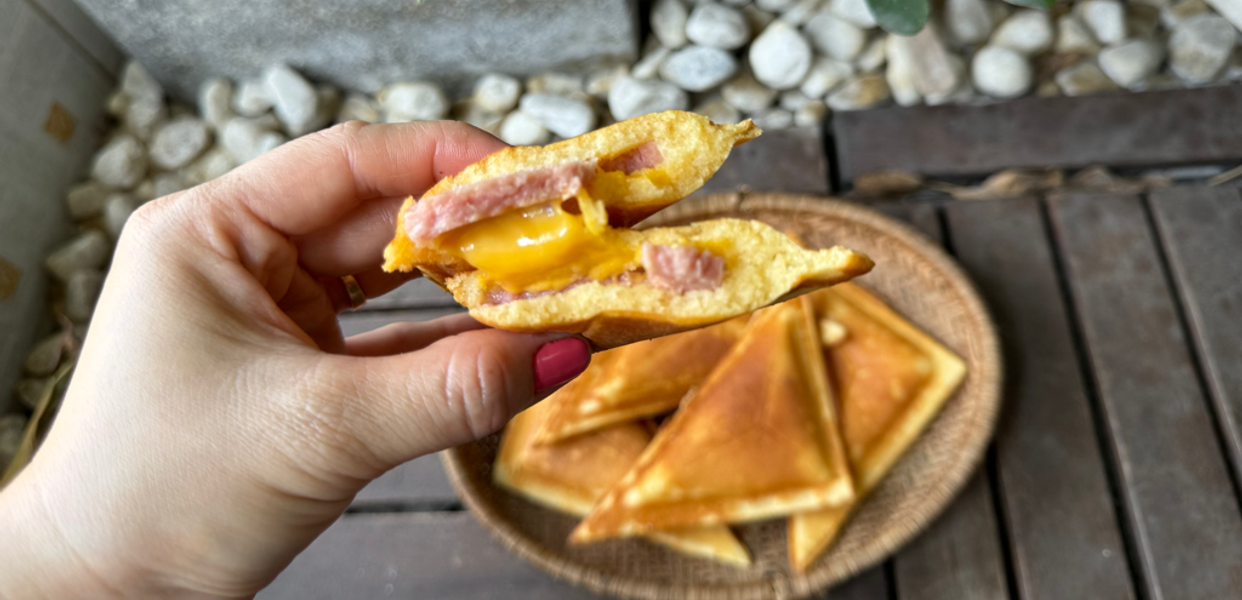 Tiệm Bánh Hotdog - Phú Thuận