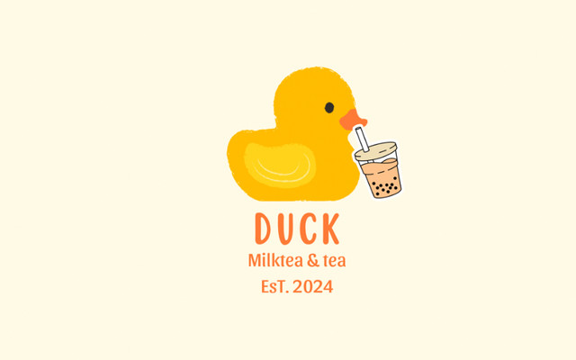 Duck - Milktea & Trà - Lê Trọng Tấn