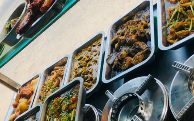 Cơm Ngon Quán - Cơm Phần, Cơm Sườn & Cơm Phá Lấu - Bùi Tư Toàn