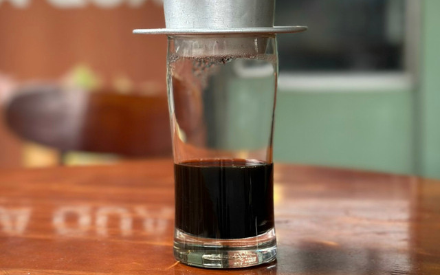 Cafe Trung Nguyên 262 - Cà Phê Truyền Thống, Nước Ép Nguyên Chất & Trà Sữa Đậm Vị - 262 Nguyễn Huy Tưởng