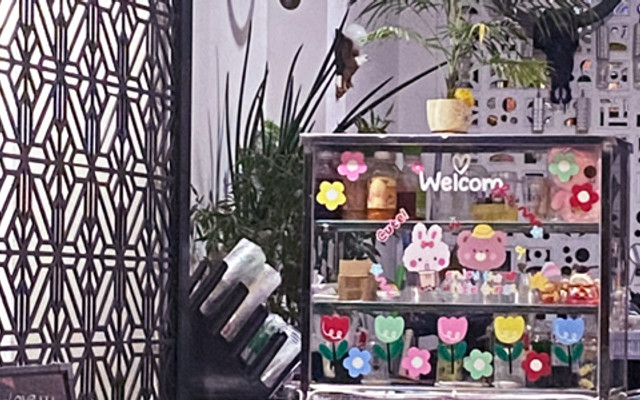 Bonny Trà Nhà Nhỏ - Trà - Trần Văn Trà