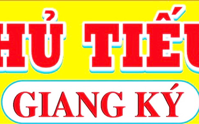 Mì Trộn Giang Ký