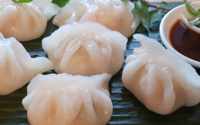 Há Cảo Nhà Làm - Dimsum & Bánh Bao