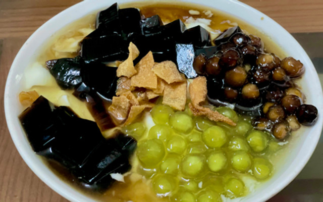 Gạo Ham Ăn - Ăn Vặt - Mỹ Đình 2