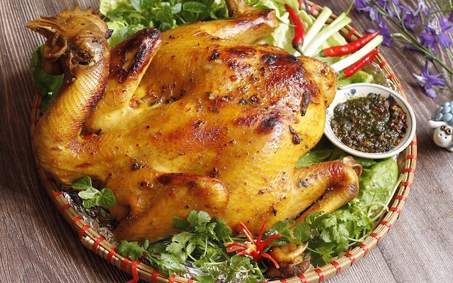 Đệ Nhất Nướng - Trương Định