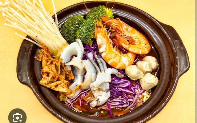 Mỳ Cay & Ăn Vặt YUMMY - Đường 14 Tháng 9