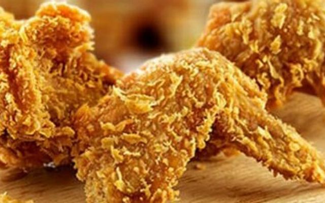 Khu Ẩm Thực Chợ Đồng Xuân - Quảng Khánh