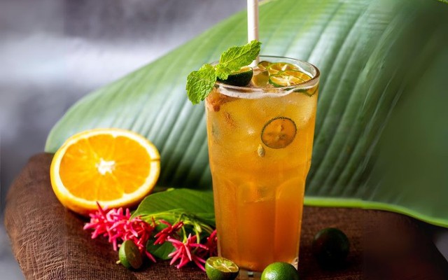 Rio House - Coffee & Tea