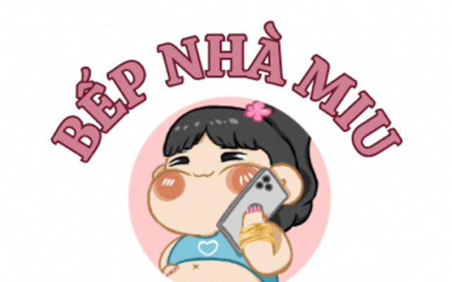 Cái Tiệm Bánh Tráng ĂN LÀ DÍNH