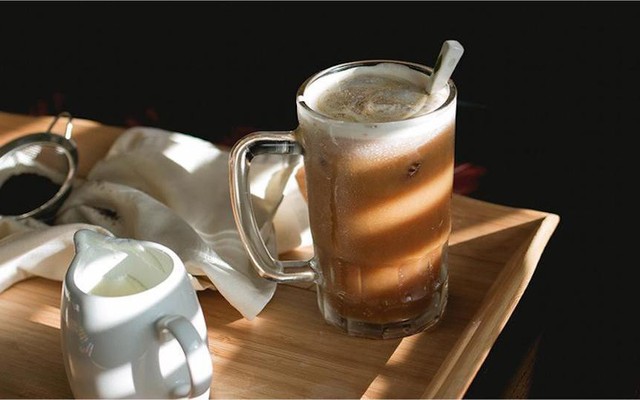 Dương Di Coffee & Tea - Đại Lộ Đồng Khởi