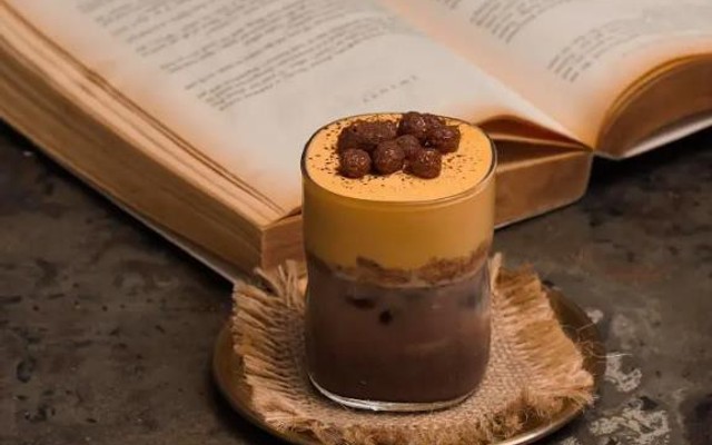 Sunrise Coffee - Phạm Ngũ Lão