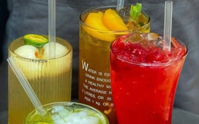 Lạc Yên Trà - Nguyễn Trãi