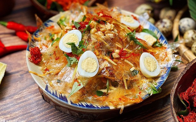 Ăn Vặt Kim Thoa - 29 Lê Lợi