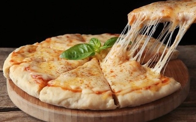 3 Chú Gấu - Trà Sữa, Pizza & Ăn Vặt