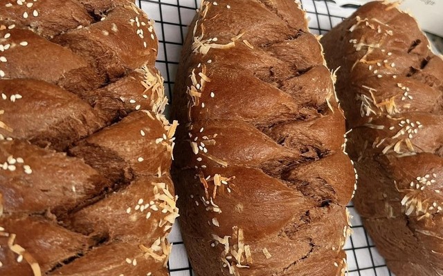 Tiệm Bánh Thảo Tây - Hamburger & Mỳ Ý - Trần Thị Hoa