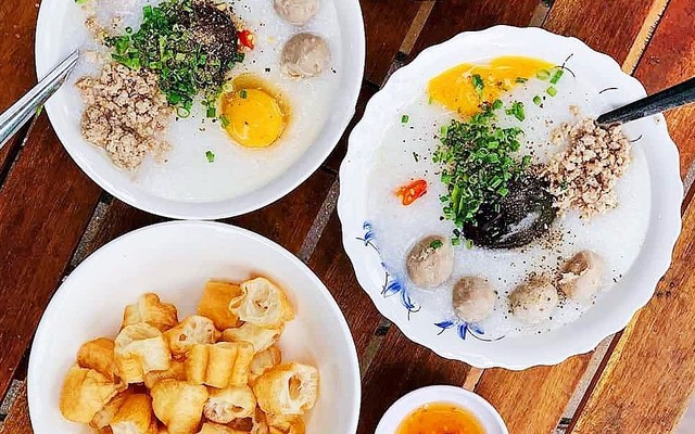 Phở & Miến Gà Kỳ Đồng 104 - Vạn Kiếp