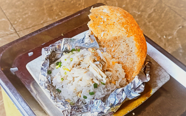 Bánh Xèo, Nem Lụi - Bảo Anh