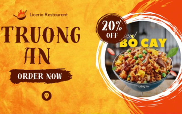 Trường An - Cơm Rang, Cơm Đảo & Cơm Sườn Siêu Ngon - 359 Nguyễn Khang