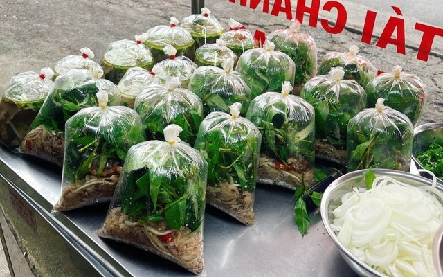 Bê Thui, Lẩu Bò & Nem Chạo Như Ý - Nguyễn Ái Quốc