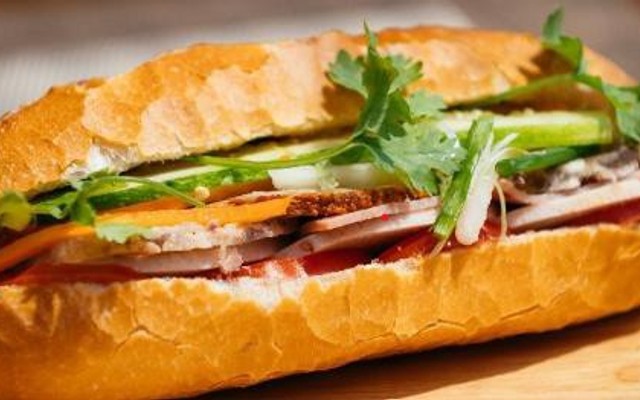 Bánh Mì Cali - Hoàng Sa