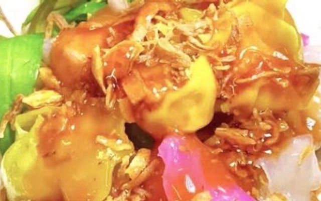 Dimsum Homemade - Há Cảo Đặc Biệt - Đường Số 23