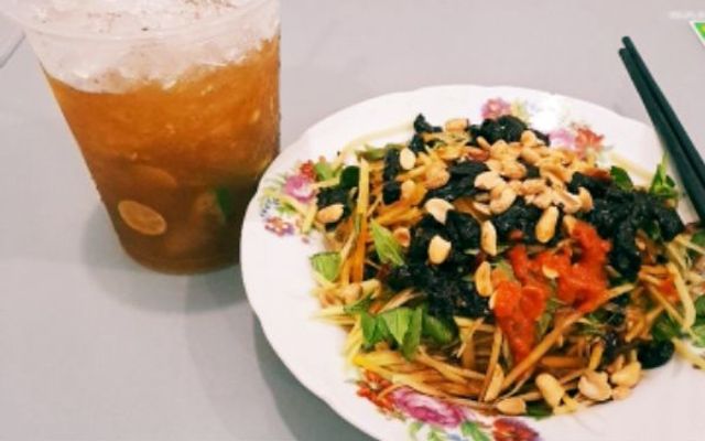 Heo Pink - Ăn Vặt Online