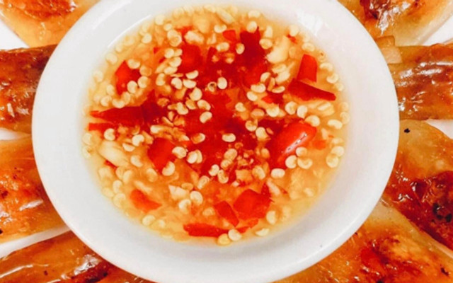 BÁNH LỌC LÁ & BÁNH NẬM LÁ - MÓN HUẾ