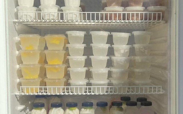 Ăn Vặt Út Thư - 199 Trần Huy Liệu