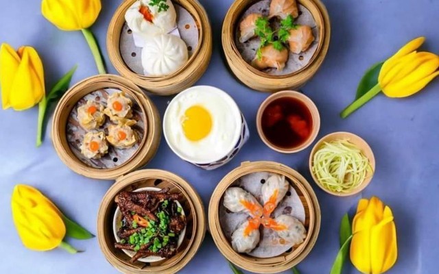 DimSum Thư Thái