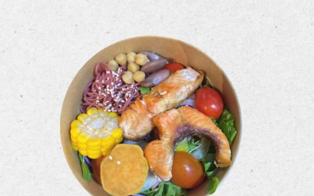 Lam Salad - Đường 53C