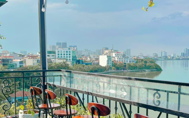 Yến Linh - Coffee & Tea - Trích Sài