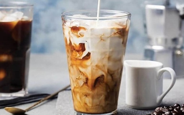 Suri Coffee - Nera Garden