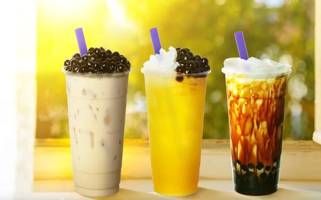 Trà Sữa Far - Hoàng Diệu