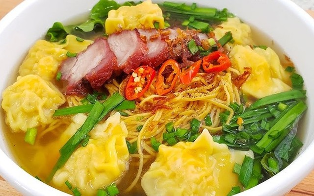 Lục Ký Mì Gia - Trần Quốc Toản