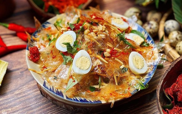Ăn Vặt Thùy Linh - 15 Nguyễn Phục