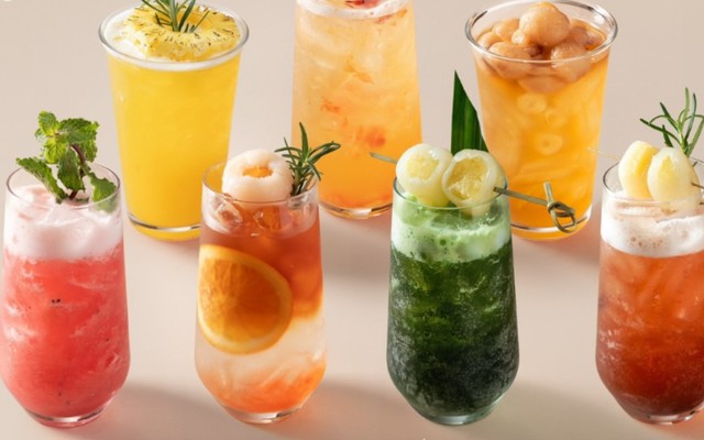 Atelier Cafe 68 - Quán Cà Phê - Phạm Hùng