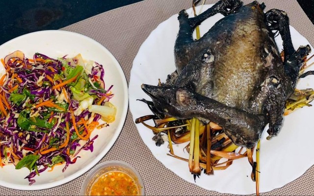 Quán Sóc Việt - Võ Văn Kiệt