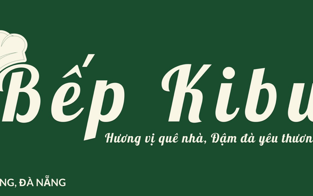Bếp Kibu - Cơm Nhà