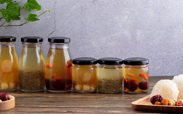 Yến Sào Sky Nest - Yến Chưng Trực Tiếp - Hà Huy Tập