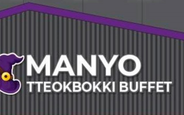 MANYO Tteokbokki Buffet - Nguyễn Văn Cừ