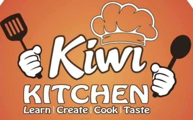 Kiwi Kitchen - Bánh & Món Ngon Nhà Làm - Nguyễn Công Hoan