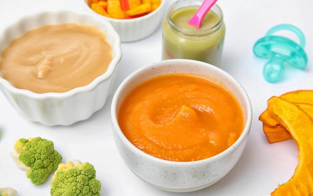 Cháo Ăn Dặm Kiểu Nhật - 291 Lê Đức Thọ