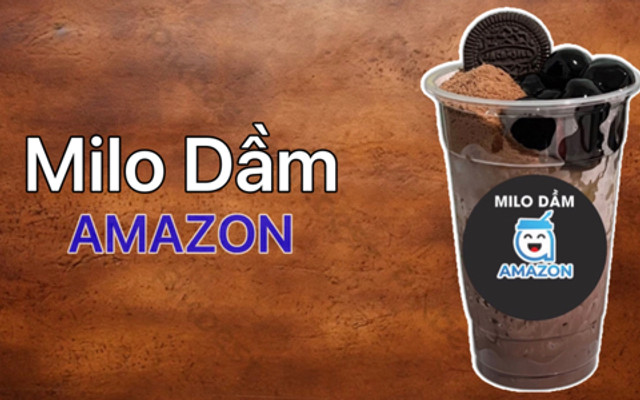 Milo Dầm AMAZON - Bùi Xuân Phái