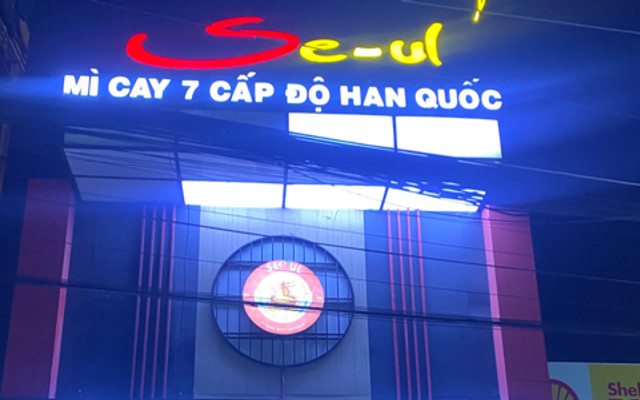 Mì Cay Seoul Long Thành - Lê Duẩn