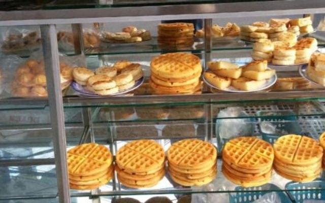 TÍT MÍT Tea & Cake - Bánh Bò, Bánh Khoai Mì & Nước Ép