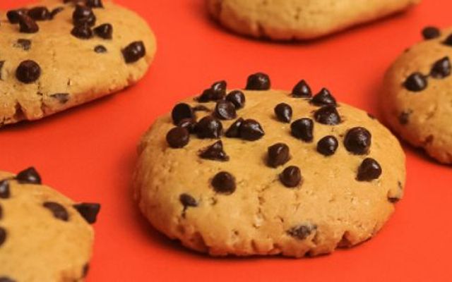 Tiệm Bánh Mao Mao - Brownies & Cookies - Bến Vân Đồn