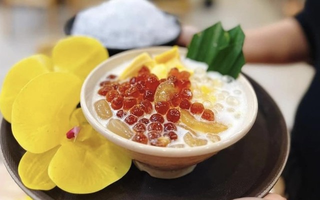 Trà Hiểu Tâm - 74 Đà Nẵng